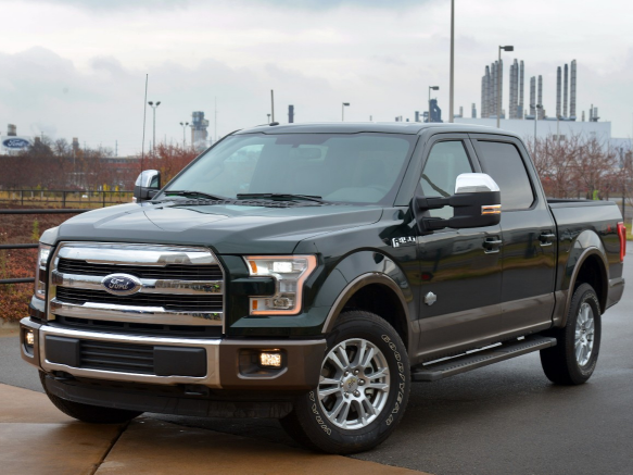 All state ford truck sales ky #4