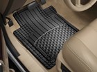 Shown in a Ford SuperDuty BY WEATHERTECH